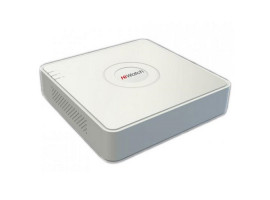 IP-видеорегистратор HiWatch DS-N208(C)