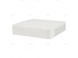 8-канальный HVR-видеорегистратор ATIX H ATH-HVR-2108A/S