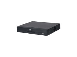 XVR видеорегистратор DAHUA DH-XVR5104HS-4KL-I3