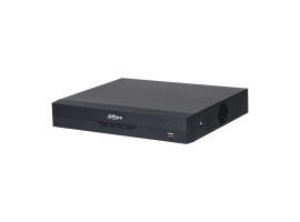 XVR видеорегистратор DAHUA DH-XVR5108HS-4KL-I3