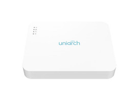 IP-видеорегистратор Uniarch NVR-108LS-P8