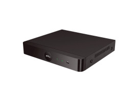 IP-видеорегистратор ZKTeco Z8504NER