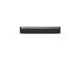 IP-видеорегистратор EZVIZ CS-X5S-4P