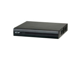 IP-видеорегистратор EZ-IP EZ-NVR1B08HS-8P/H