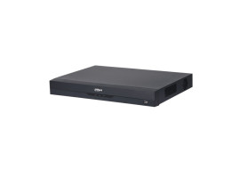 IP-видеорегистратор с AI Dahua DHI-NVR2208-I