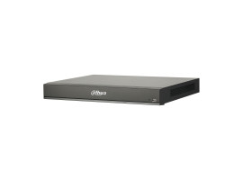 IP-видеорегистратор с искусственным интеллектом Dahua DHI-NVR5216-8P-I
