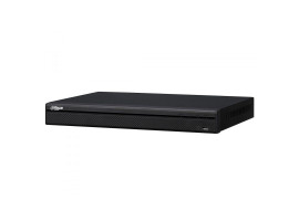 IP-видеорегистратор Dahua DHI-NVR2208-8P-4KS2