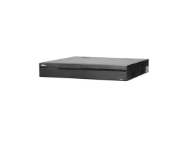 IP-видеорегистратор Dahua DHI-NVR5424-24P-4KS2