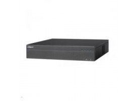 IP-видеорегистратор Dahua DHI-NVR5864-4KS2