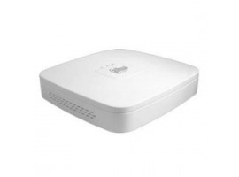 IP-видеорегистратор Dahua DHI-NVR2108-S2 (W)
