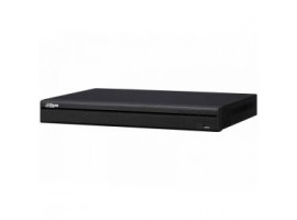 IP-видеорегистратор Dahua DHI-NVR2104HS-P-S2