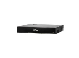 IP-видеорегистратор с искусственным интеллектом Dahua DHI-NVR4416-16P-I