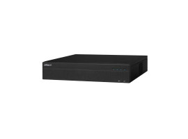 IP-видеорегистратор Dahua DHI-NVR5864-16P-4KS2E