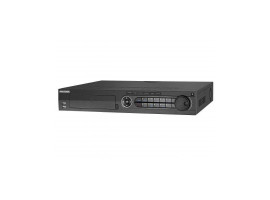HD-TVI видеорегистратор Hikvision DS-8132HUHI-K8