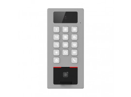 Вызывная панель Atix H ATH-IN-D31F-CKRFWB