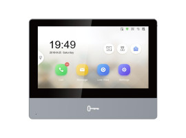 IP-видеодомофон Atix H ATH-IN-M731F/TW