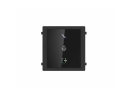 Модуль индикаторов с подсветкой Hikvision DS-KD-IN