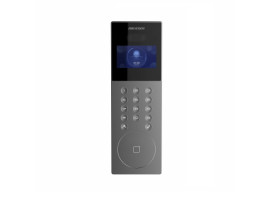 IP-видеопанель Hikvision DS-KD9203-TE6