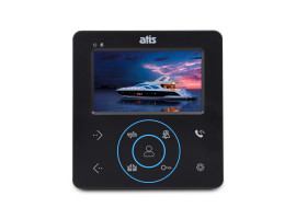 Видеодомофон ATIS AD-480 Black