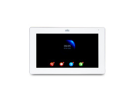 Wi-Fi видеодомофон ATIS AD-770FHD/T White