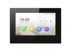 IP видеодомофон Atix H ATH-IN-M711F-T
