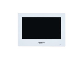 IP-видеодомофон Dahua DHI-VTH2621GW-WP
