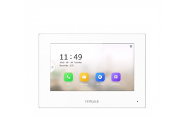 IP-видеодомофон Hikvision VDP-H3211W