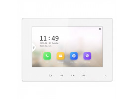 IP-видеодомофон Hikvision VDP-H2201