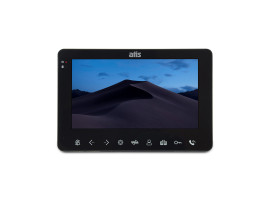 Видеодомофон ATIS AD-780 Black
