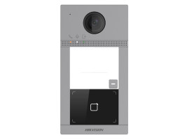 IP-видеопанель Hikvision DS-KV8113-WME1(B)