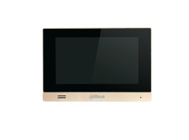 IP-видеодомофон Dahua DHI-VTH1550CHM