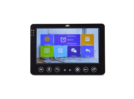 Видеодомофон ATIS AD-720HD Black