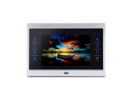 Видеодомофон ATIS AD-740HD S-Black