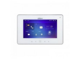 IP-видеодомофон Dahua DHI-VTH5221DW-C