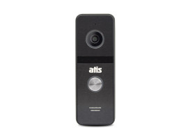 Видеопанель ATIS AT-400HD Black