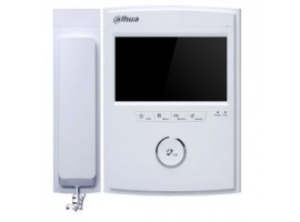 IP-видеодомофон Dahua DH-VTH1520AS-H