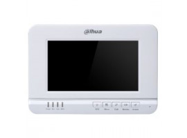IP-видеодомофон Dahua DH-VTH1520A