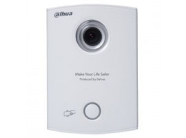 IP-видеопанель Dahua DH-VTO6100C