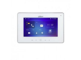 IP-видеодомофон Dahua DH-VTH5221DW
