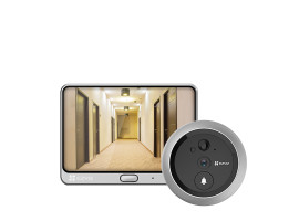 Дверной глазок EZVIZ DP1C