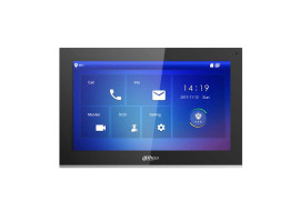 IP-видеодомофон Dahua DH-VTH5441G