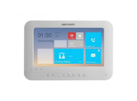 IP-видеодомофон Hikvision DS-KH6310