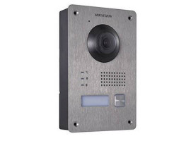 IP-видеопанель Hikvision DS-KV8103-IME2