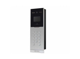IP-видеопанель Hikvision DS-KD8002-VM