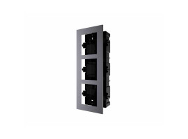 Декоративная рамка расширения Hikvision DS-KD-ACF3/Plastic