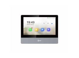 IP-видеодомофон Hikvision DS-KH8350-TE1