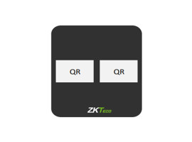 Сменная панель для турникета mTS1000 Pro ZKTeco mTSA-MB2