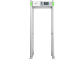 Арочный металлодетектор ZKTeco ZK-D4330