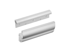 Уголок монтажный Yli Electronic MBK-280NZLC