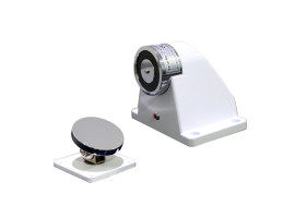 Электромагнитный фиксатор двери Yli Electronic YD-609B